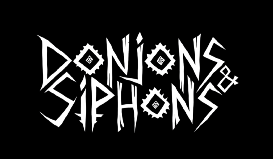 Logo Donjons & Siphons