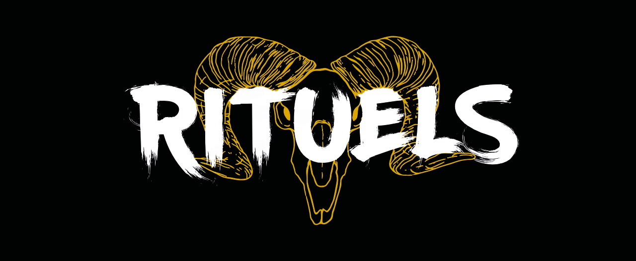 Logo Rituels