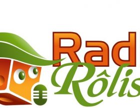 Logo Radio Roliste