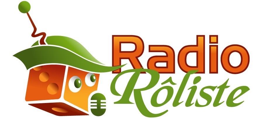 Logo Radio Roliste